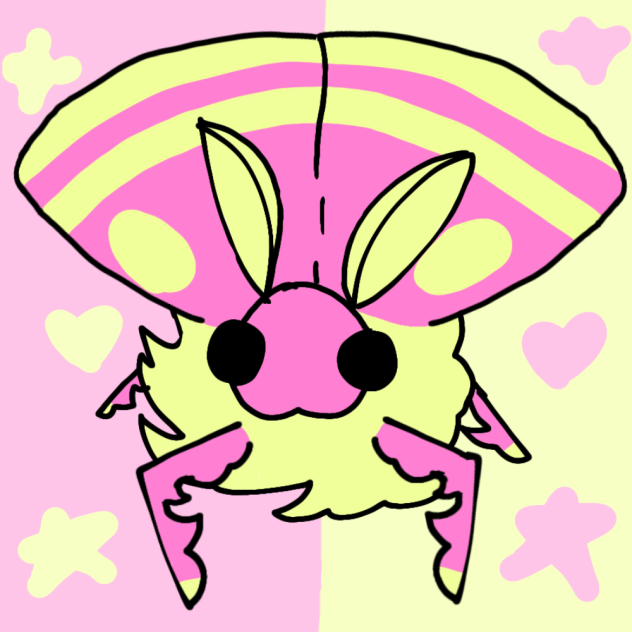 Rosy Maple Moff