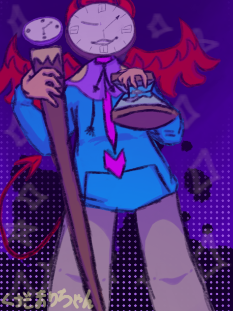 The Timemaster