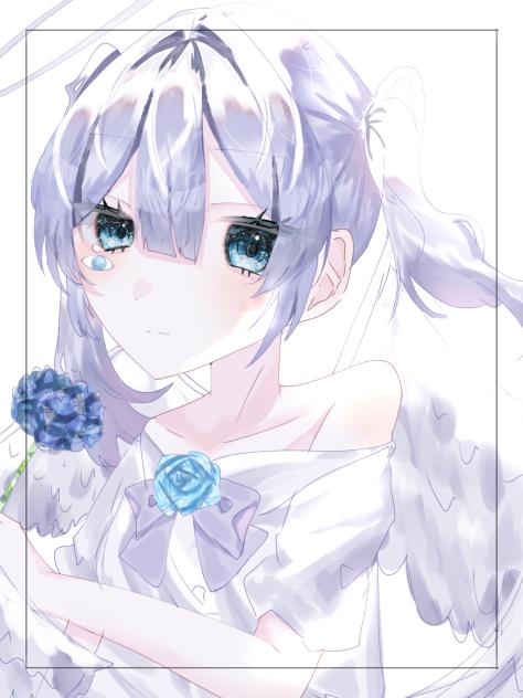 いつかの花束