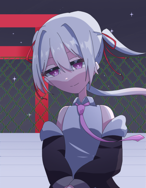 妖霊神社にご依頼をFA