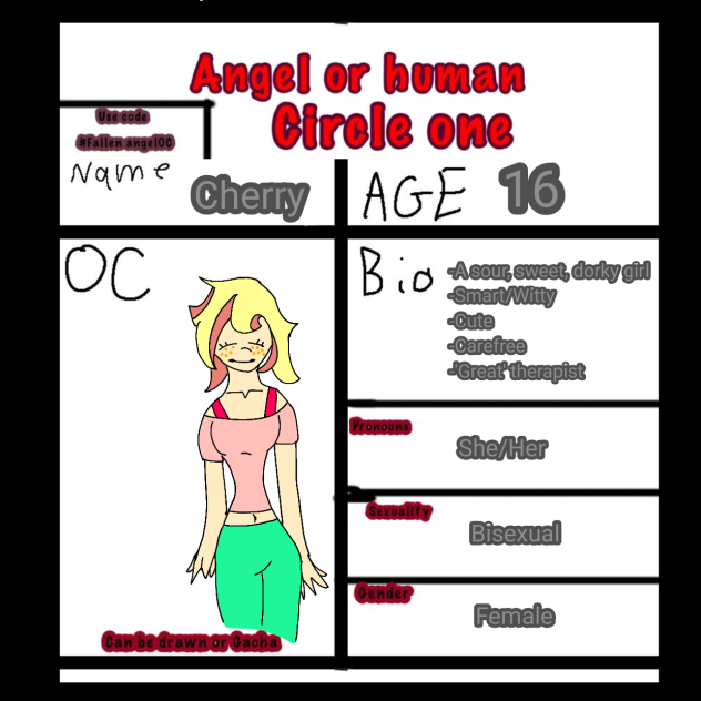 Thing for a comic TvT