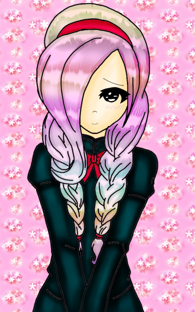 Gorgeous Colo