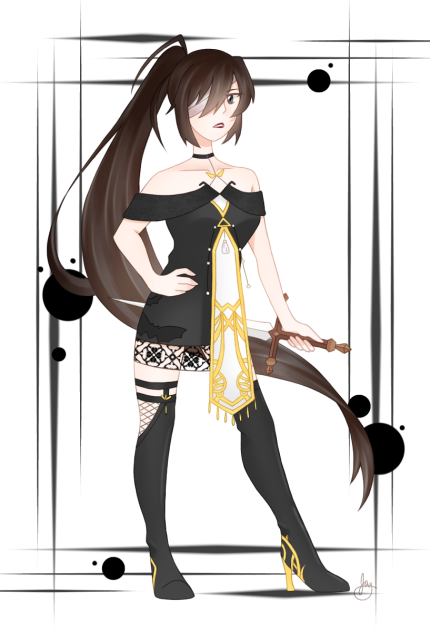 Request #20-something