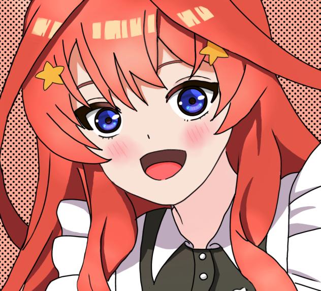 中野五月のバイト