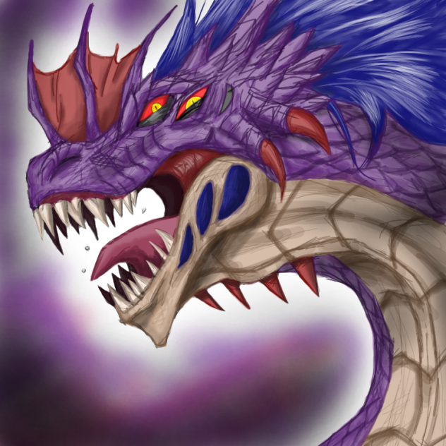 ナイトメアドラゴン