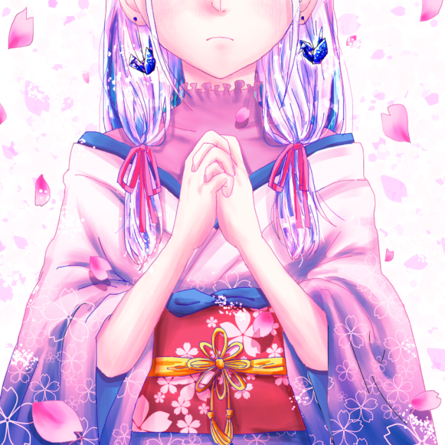 🙏🌸