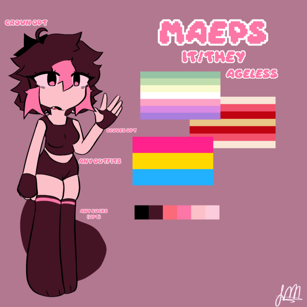 maeps ref sheet - ibisPaint