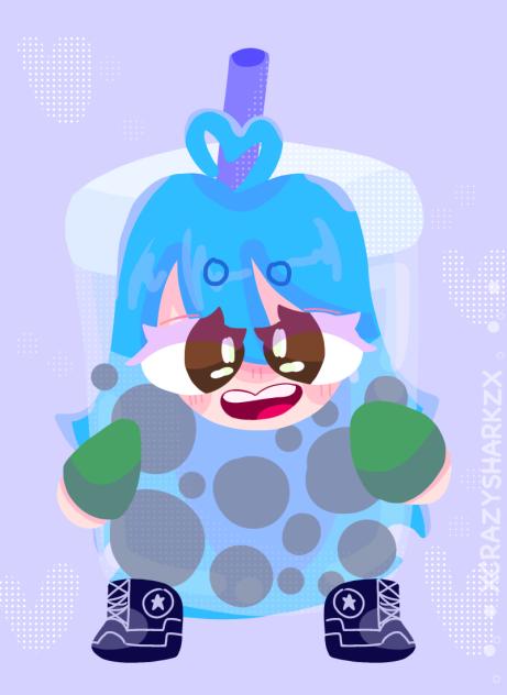 BOBA✨❕