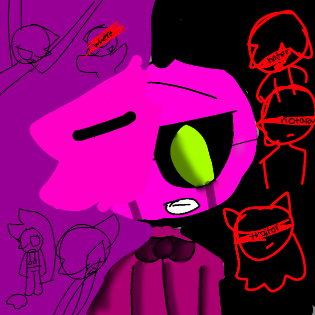 globby,s mind