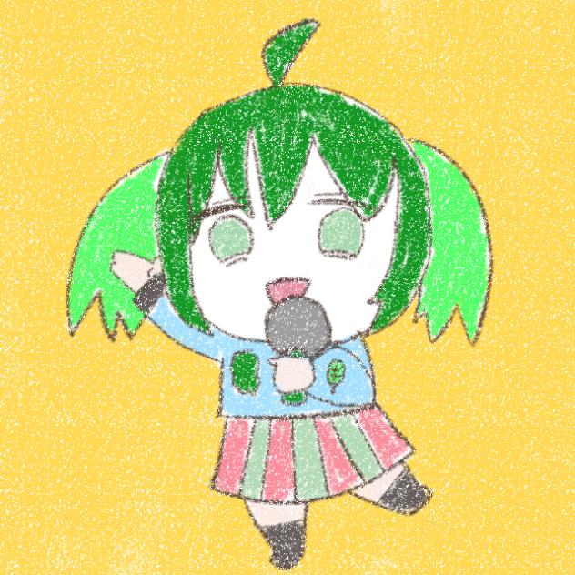 テトリス文字無し版(こいつ誰？)
