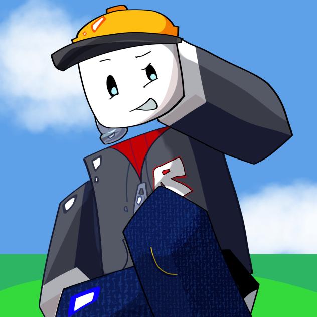 ロブロックスへようこそ！