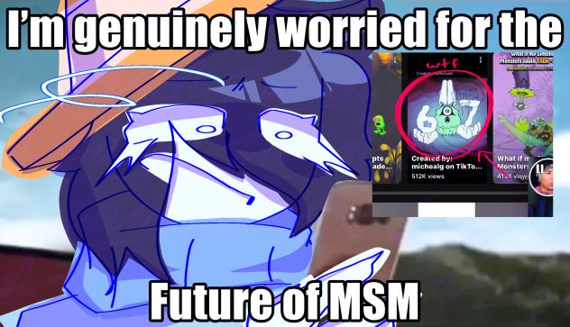 not the gen b shi