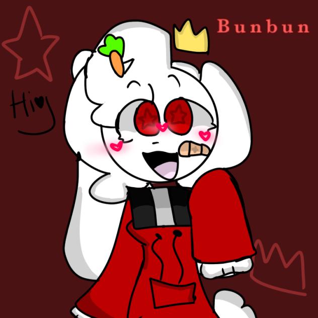 gift for bunbun my friend