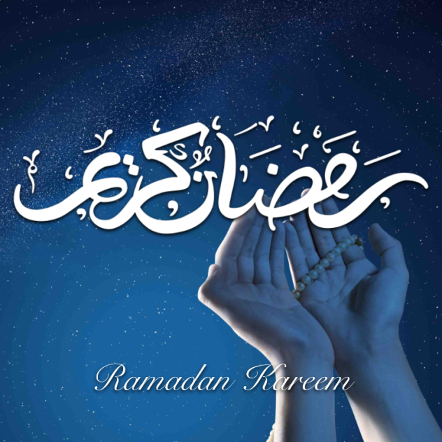 Ramadan Kareem