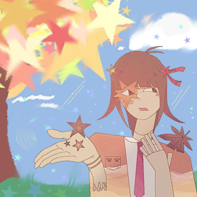 🥧🎁🎉autumn gift 🫀🍁⭐