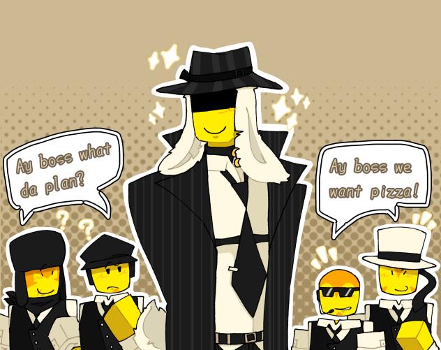 Hey boss!