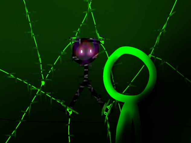 rumbling sound of gods six