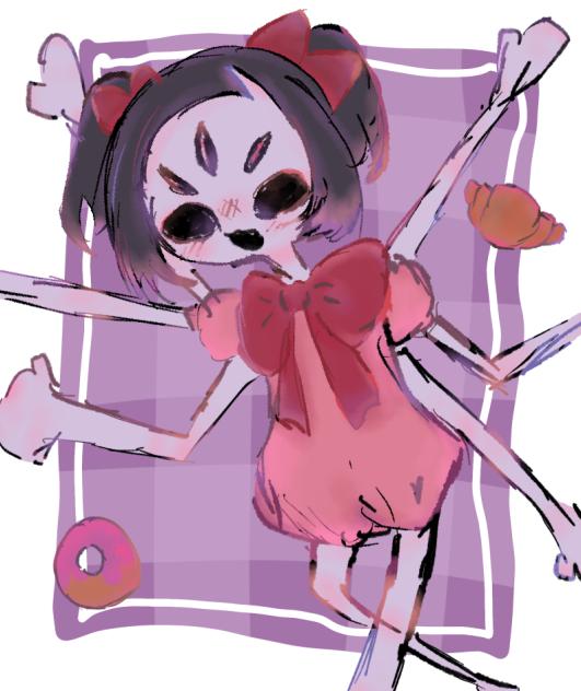 マフェット