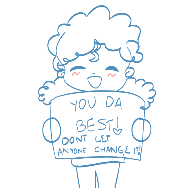 For you