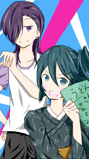 はたらかない堕天使と世話焼き？聖職者