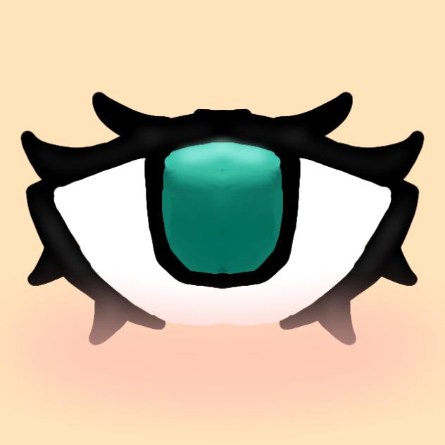 eye