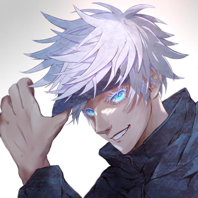 五条先生