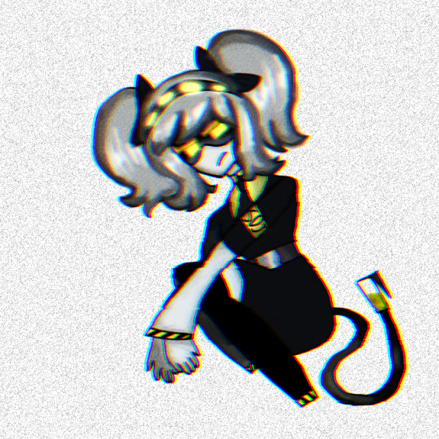 J murder drones fanart