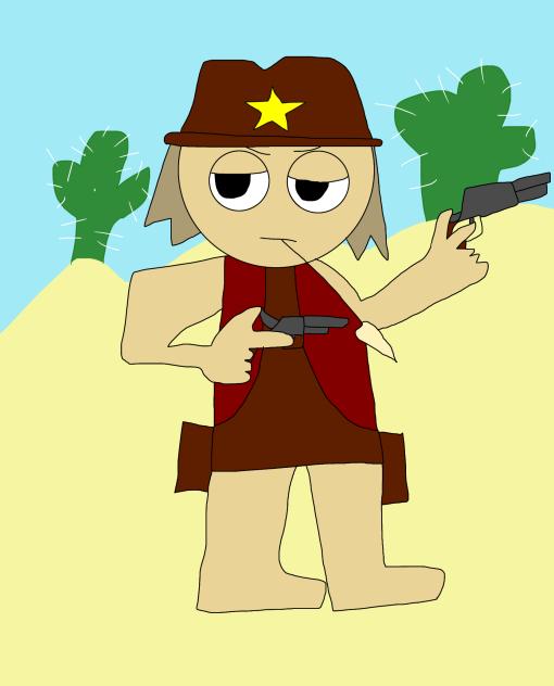 Tunner Fan Art