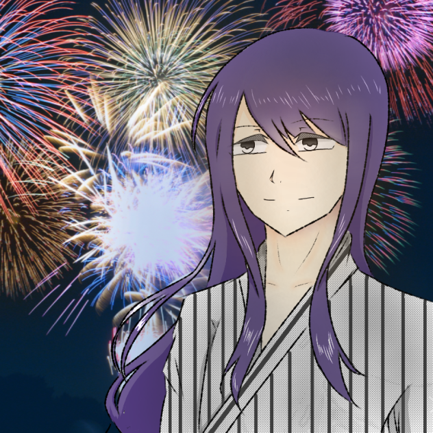 祭りユーリ