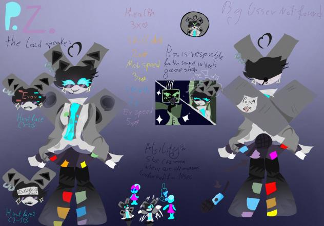 sec dw oc ;D