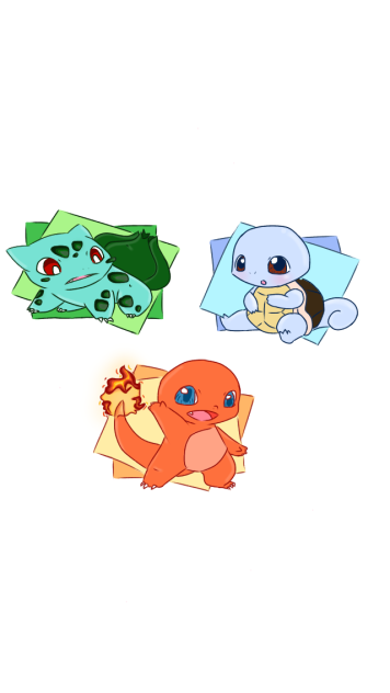 Pokemon