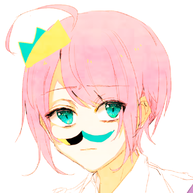 乱数おめめ👀