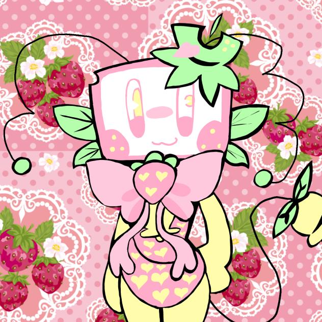 Strawbarry🍓