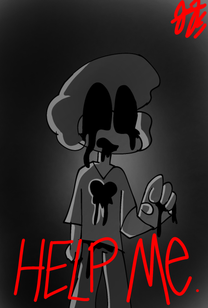 creepypasta or some sort of thing