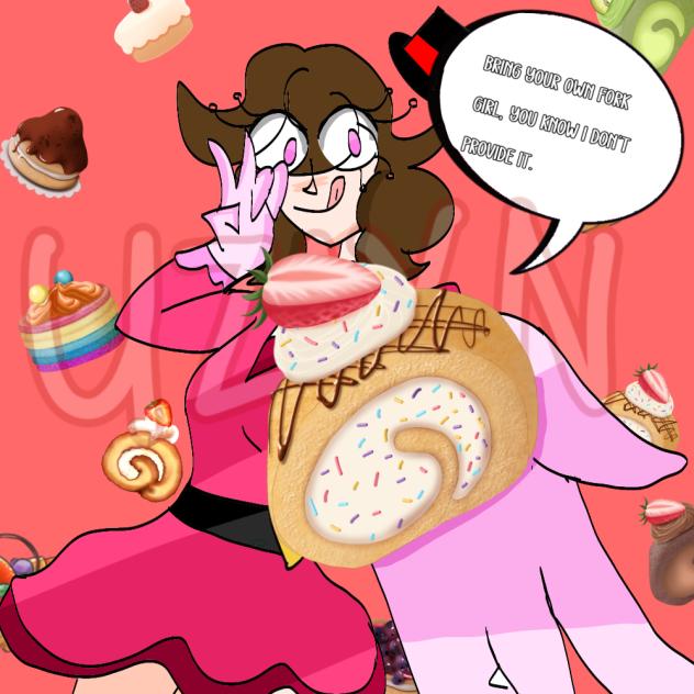 Sweet 🍰🧁