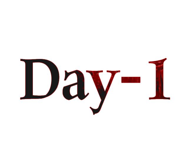 Day-1 완성