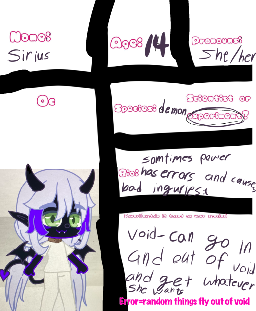 For Miko Chan