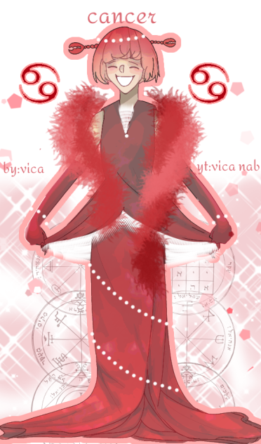 cancer♋