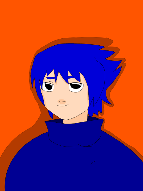 sasuke 5