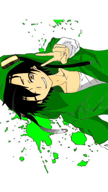 カゲプロ セトだよ〜♪♪