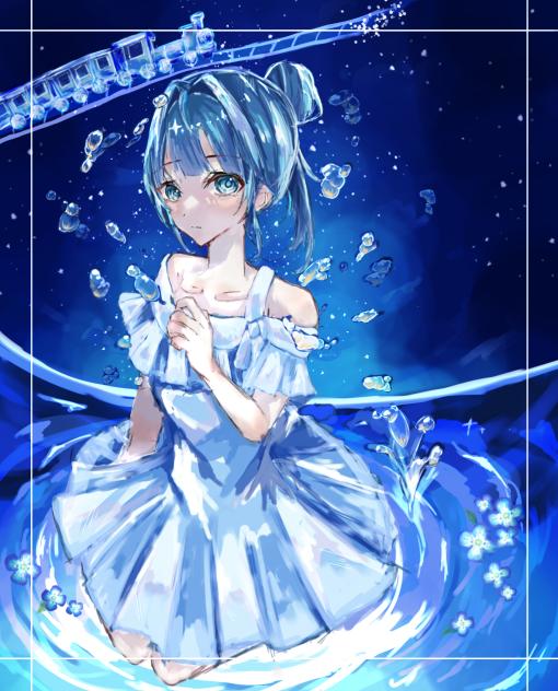 星河