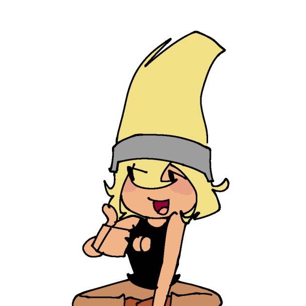 The old paintbrush design is back