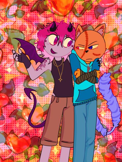 besties!!!!!⭐️⭐️⭐️