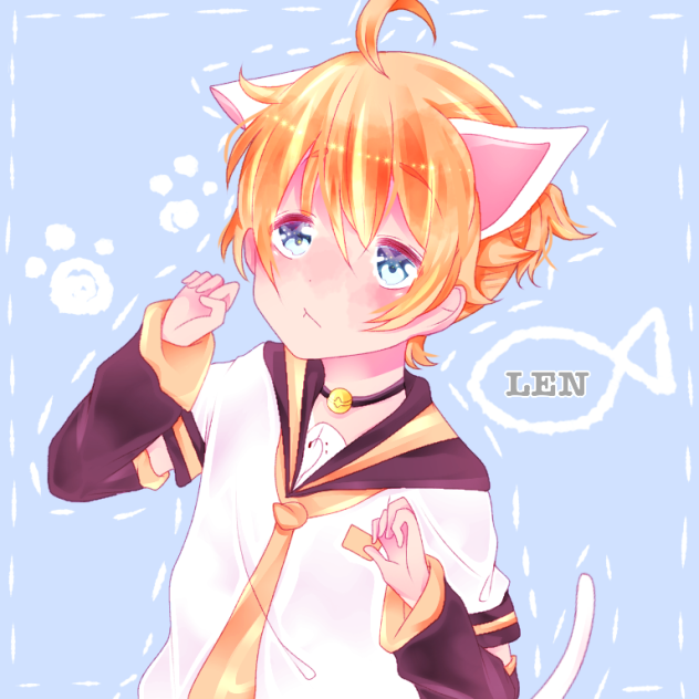 れんにゃん