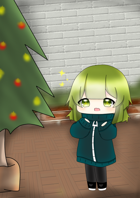 クリスマスツリーの日