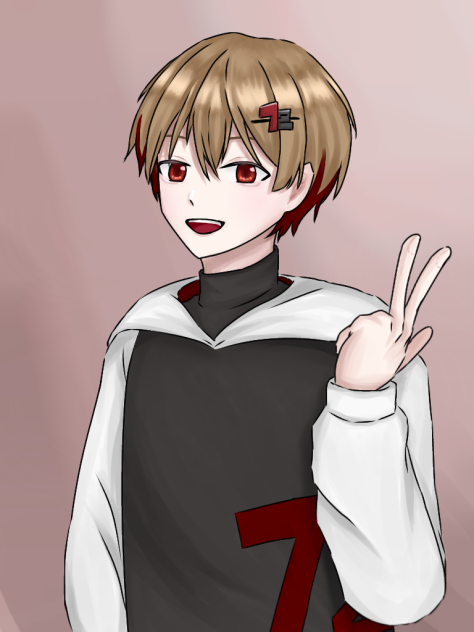 なつくん - ibisPaint