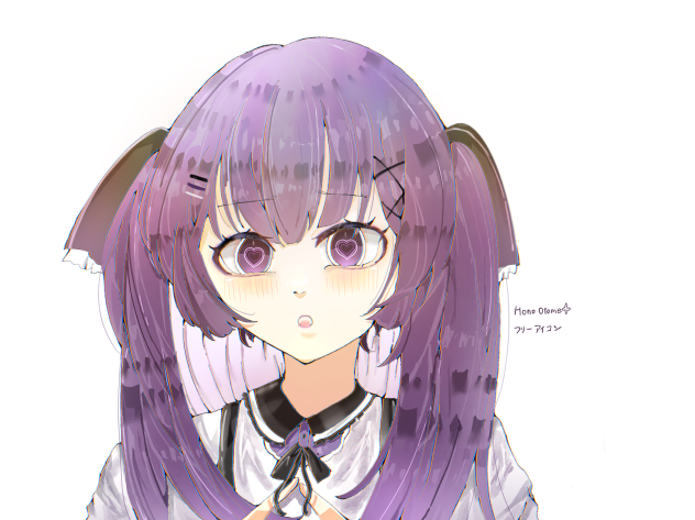💜