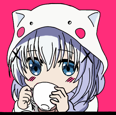 loli kawaii - ibisPaint