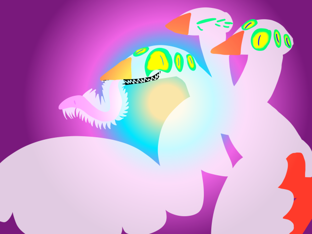 Goos