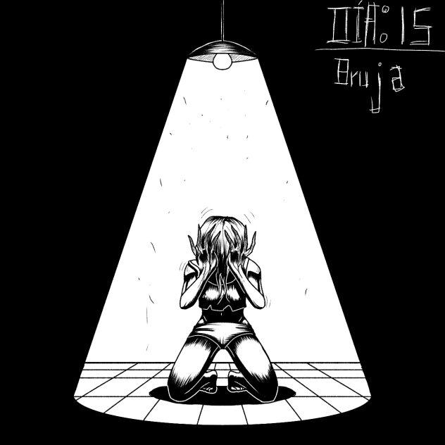 Bruja